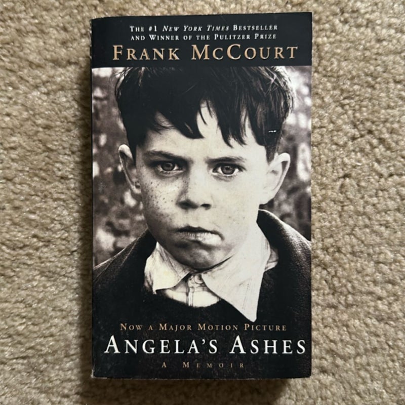 Angela's Ashes