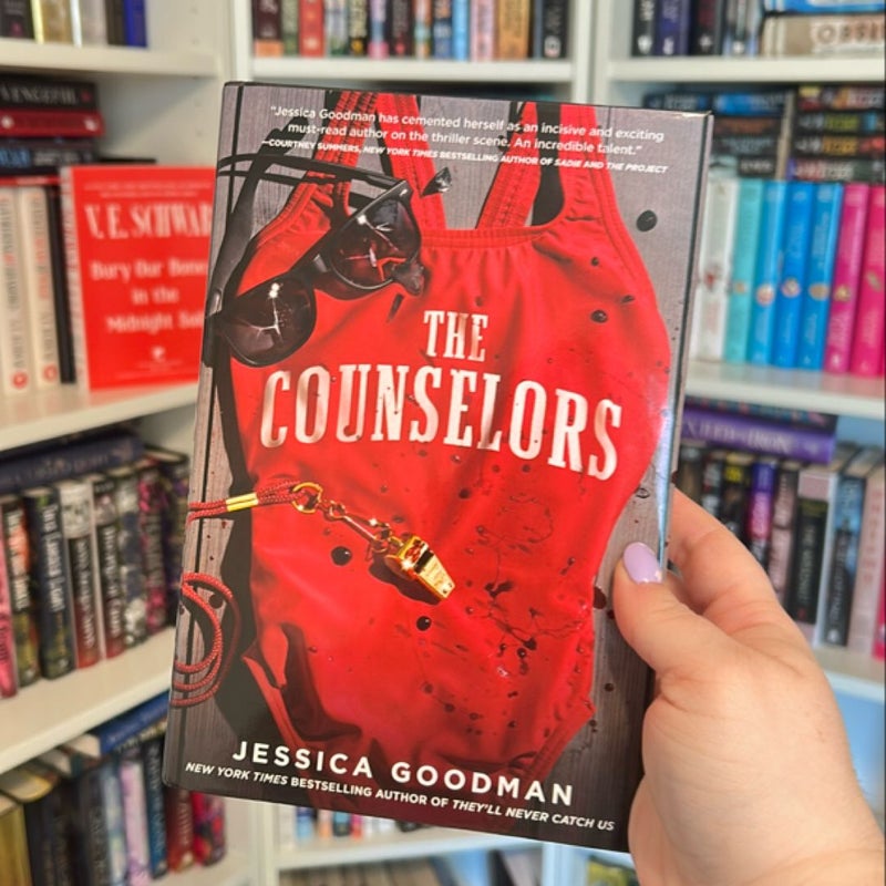 The Counselors