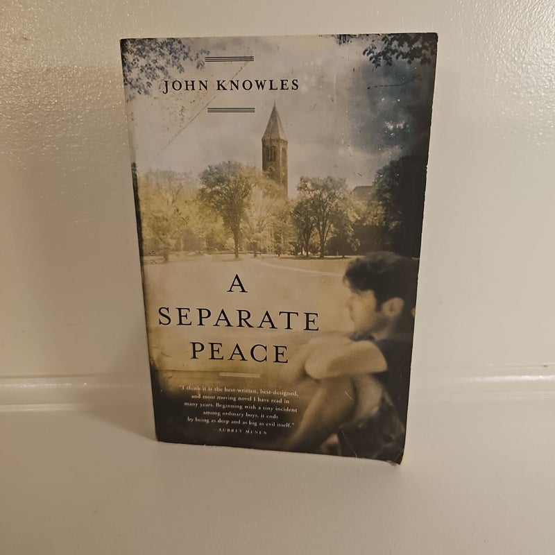 A Separate Peace