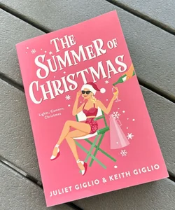 The Summer of Christmas