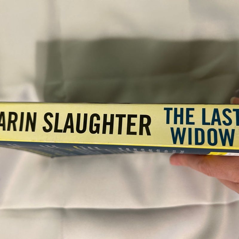 The Last Widow