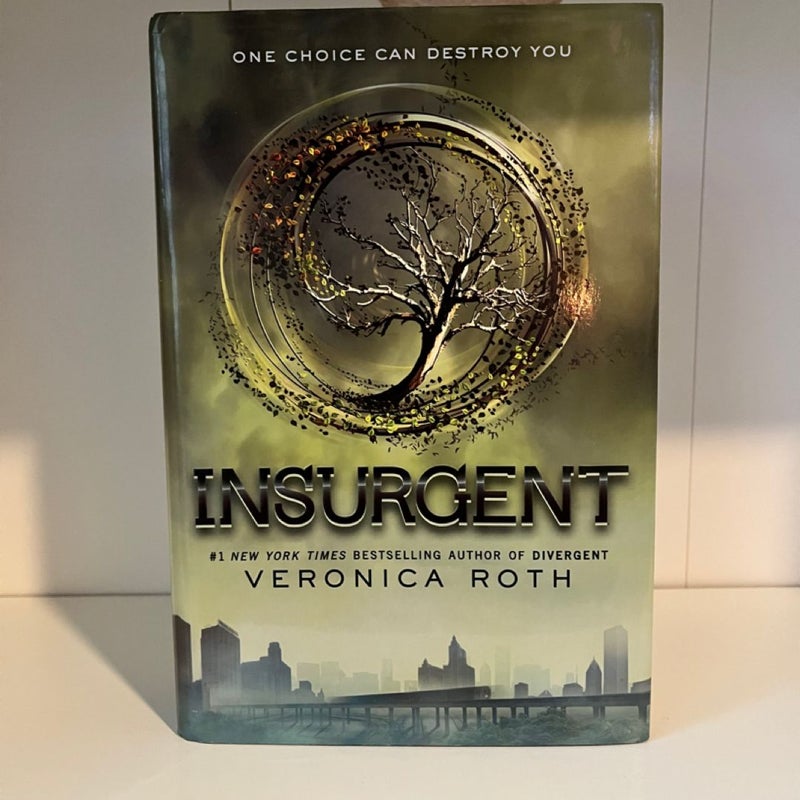 Insurgent