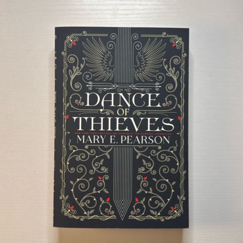 Dance of Thieves