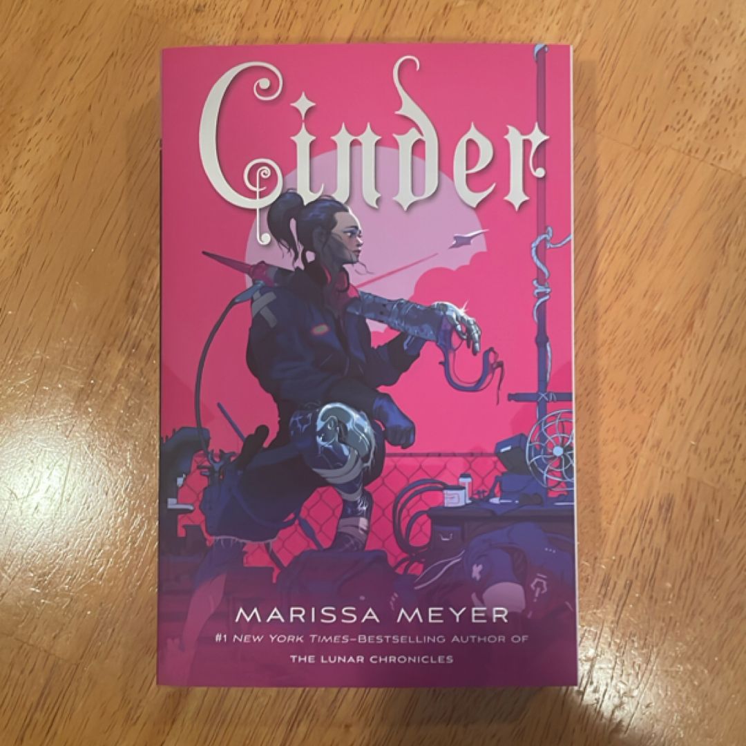 Cinder