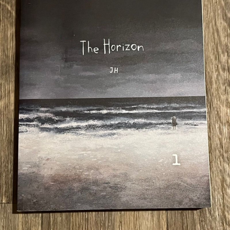 The Horizon, Vol. 1