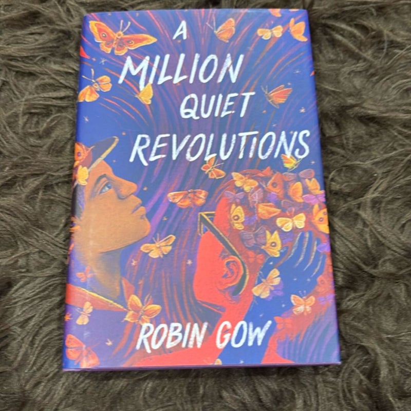 A Million Quiet Revolutions