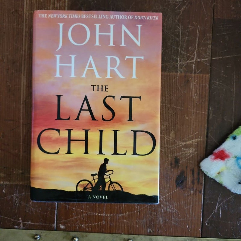 The Last Child