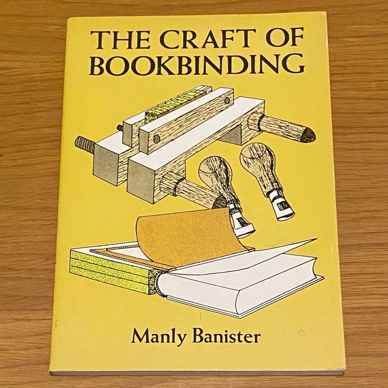 The Craft of Bookbinding