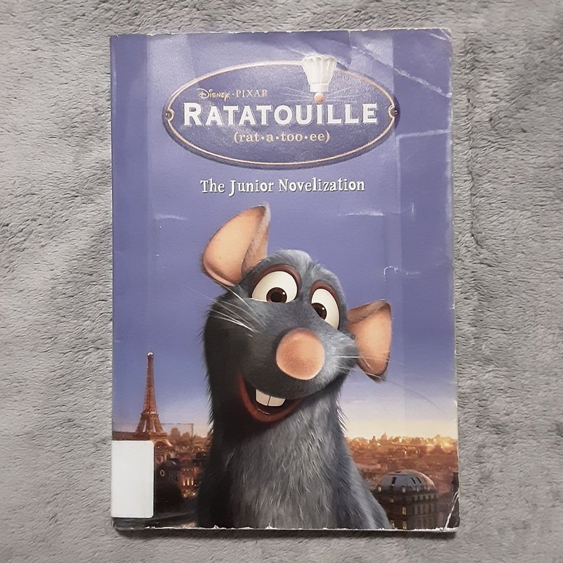 Ratatouille