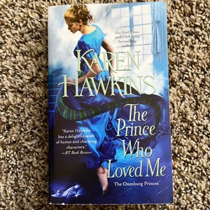 The Prince Who Loved Me