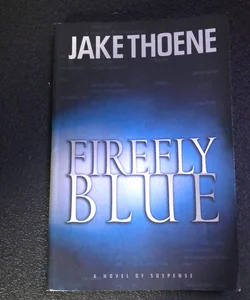 Firefly Blue