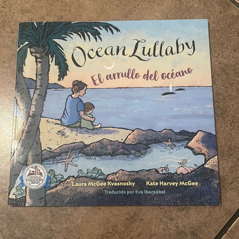 Ocean Lullaby 