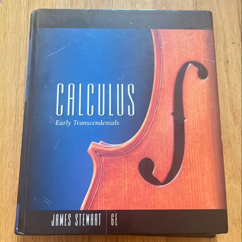 Calculus