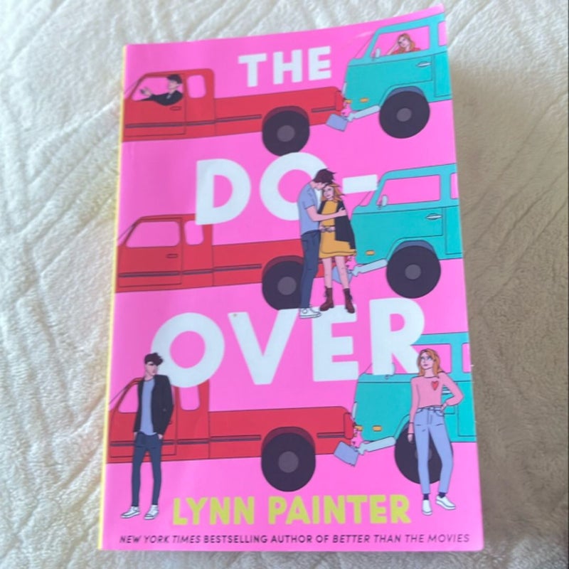 The Do-Over