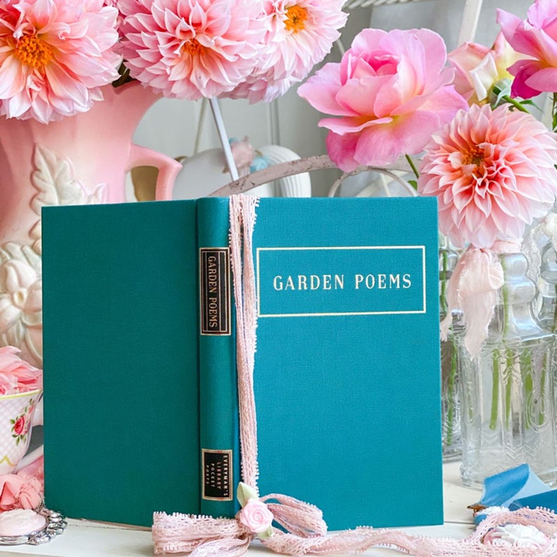 Garden Poems