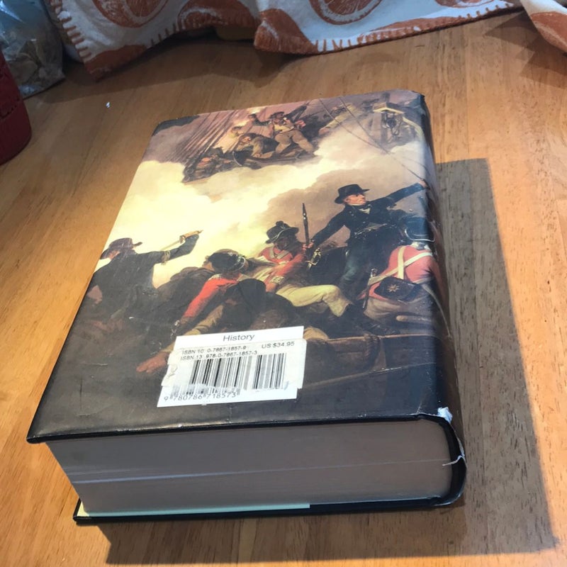 The War of Wars * 1st ed.