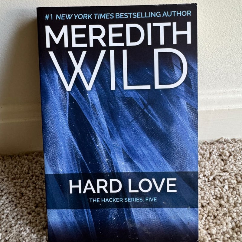 Hard Love