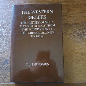 Western Greeks