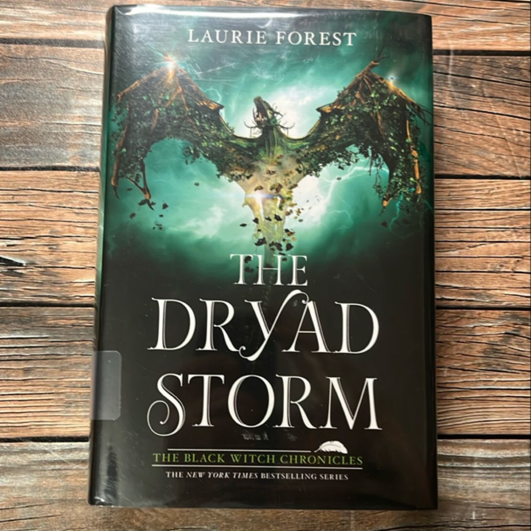 The Dryad Storm