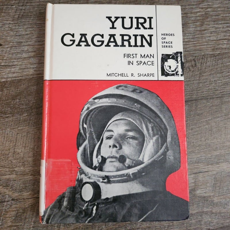 Yuri Gagarin