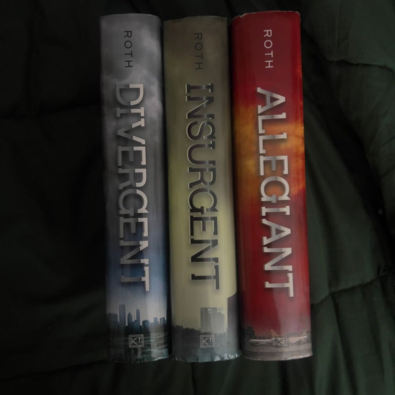 Divergent Series