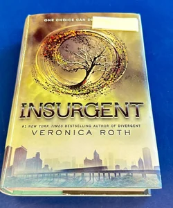 Insurgent