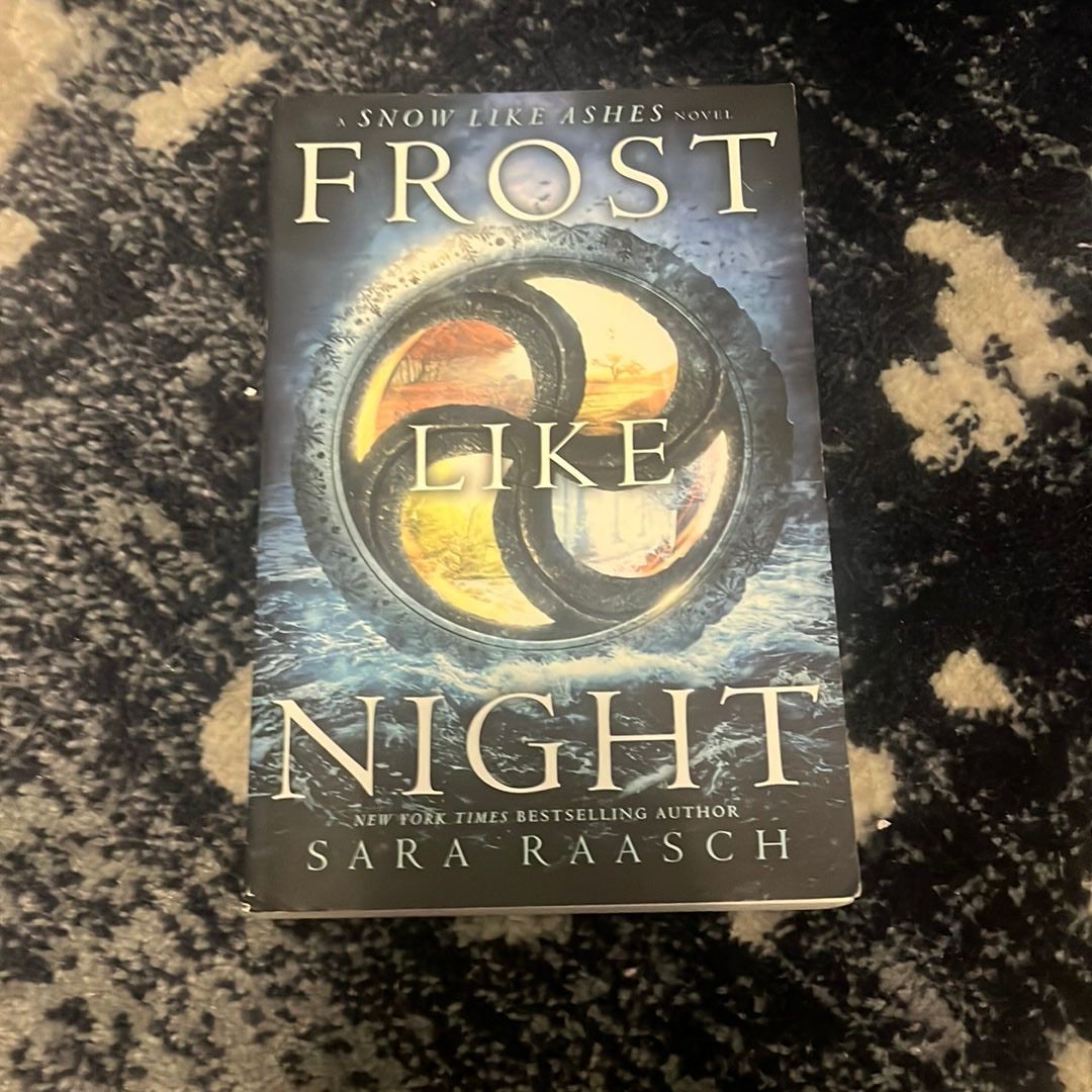 Frost Like Night