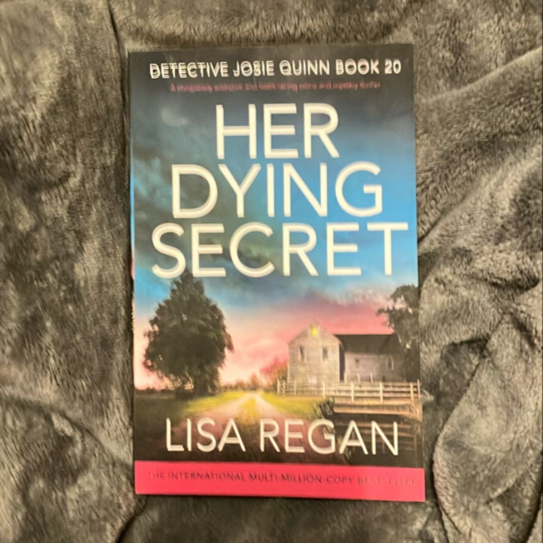 Her Dying Secret