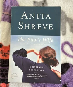 The Pilot's Wife