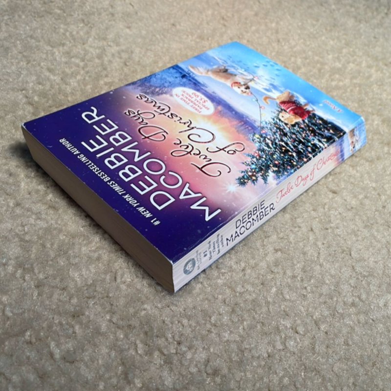 Twelve Days of Christmas