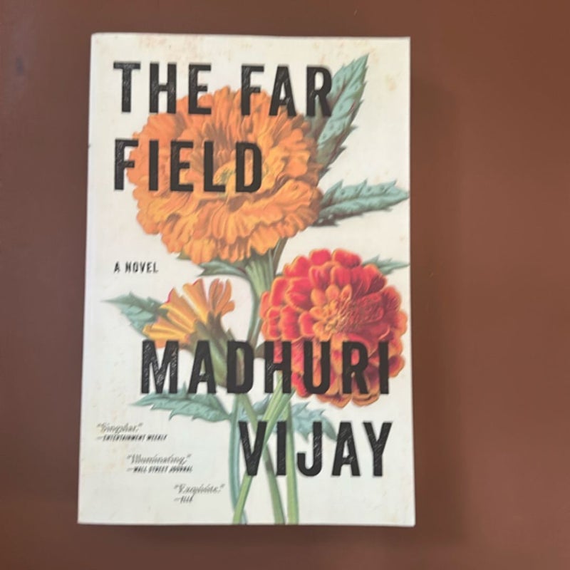 The Far Field