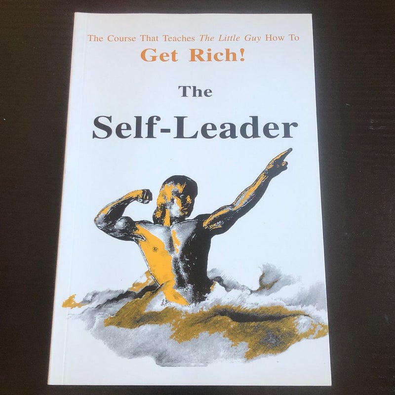 The Self-Leader