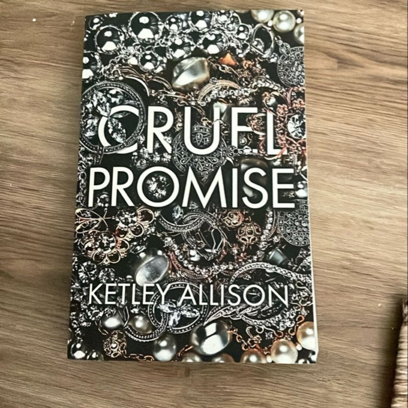 Cruel Promise