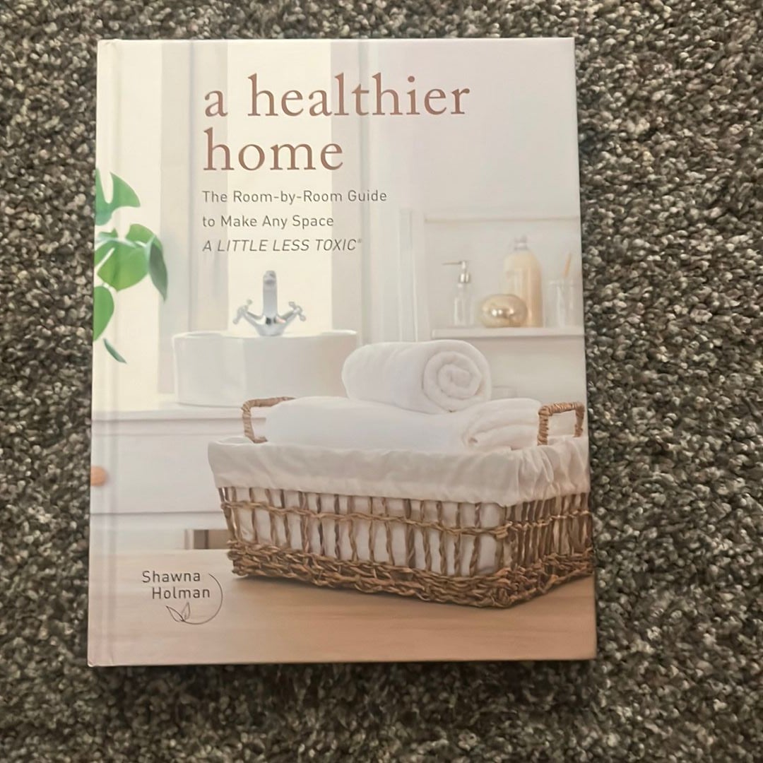 A Healthier Home