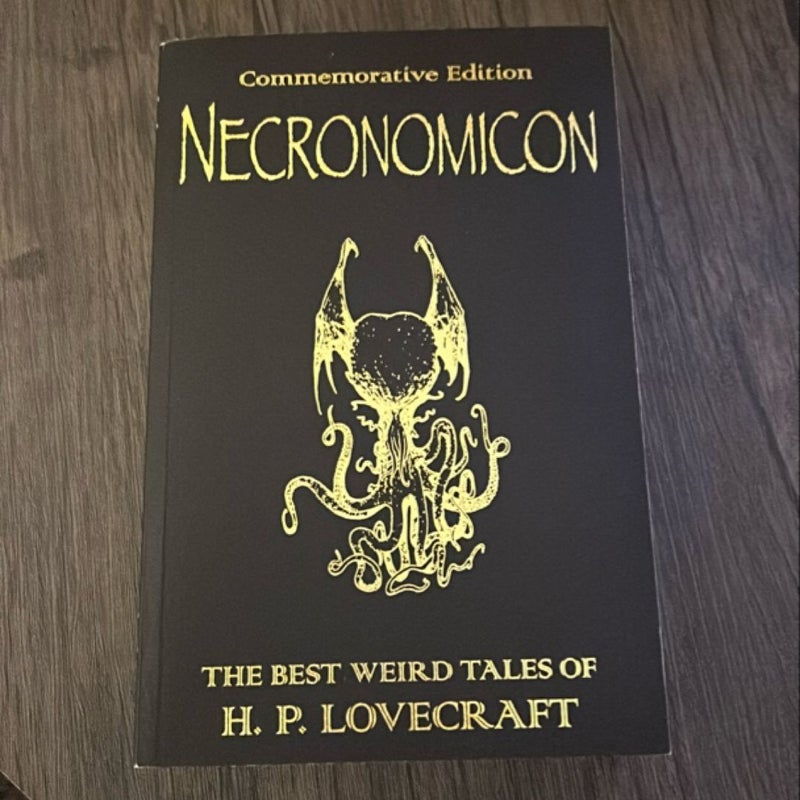 Necronomicon