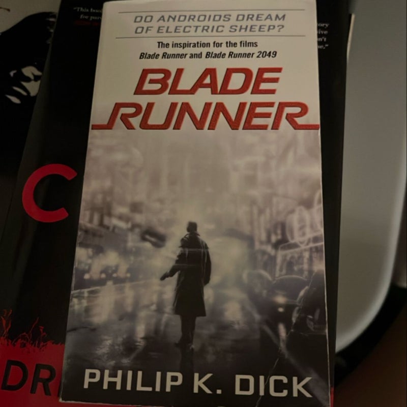 Blade Runner