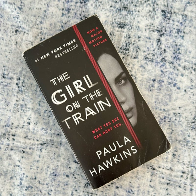 The Girl on the Train