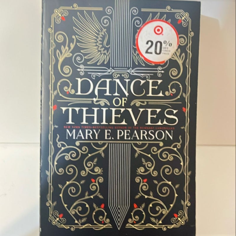 Dance of Thieves