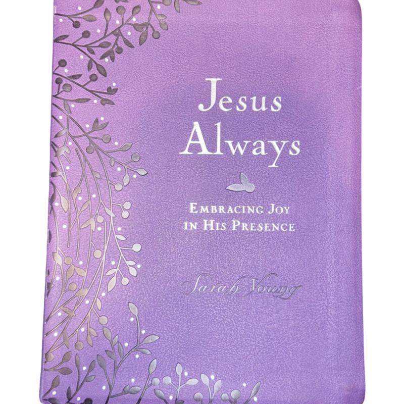 Jesus Always 