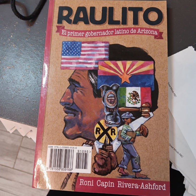 Raulito