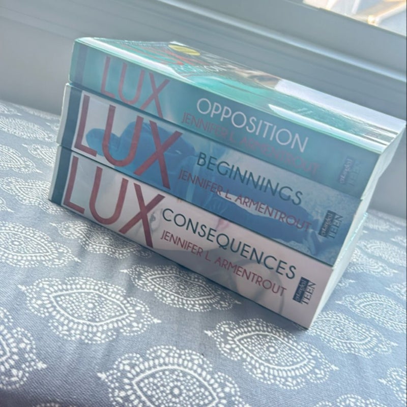 Lux Series 