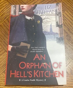 An Orphan of Hell's Kitchen