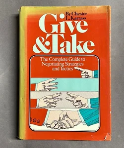 Give and Take