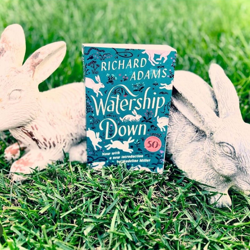 Watership Down