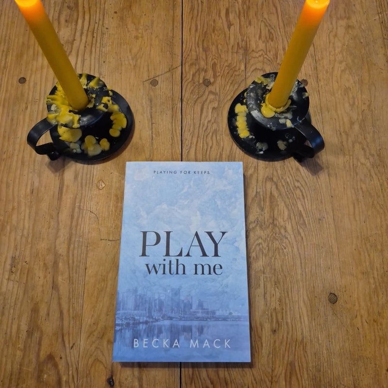 Play With Me 