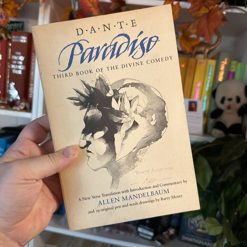 Paradiso 