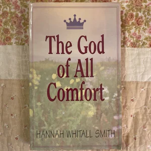 The God of All Comfort
