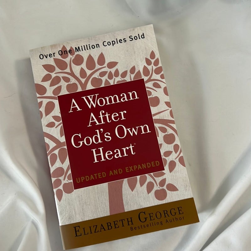 A Woman after God's Own Heart