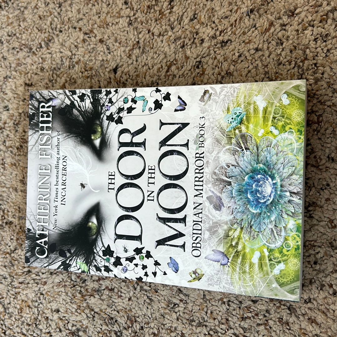 The Door in the Moon