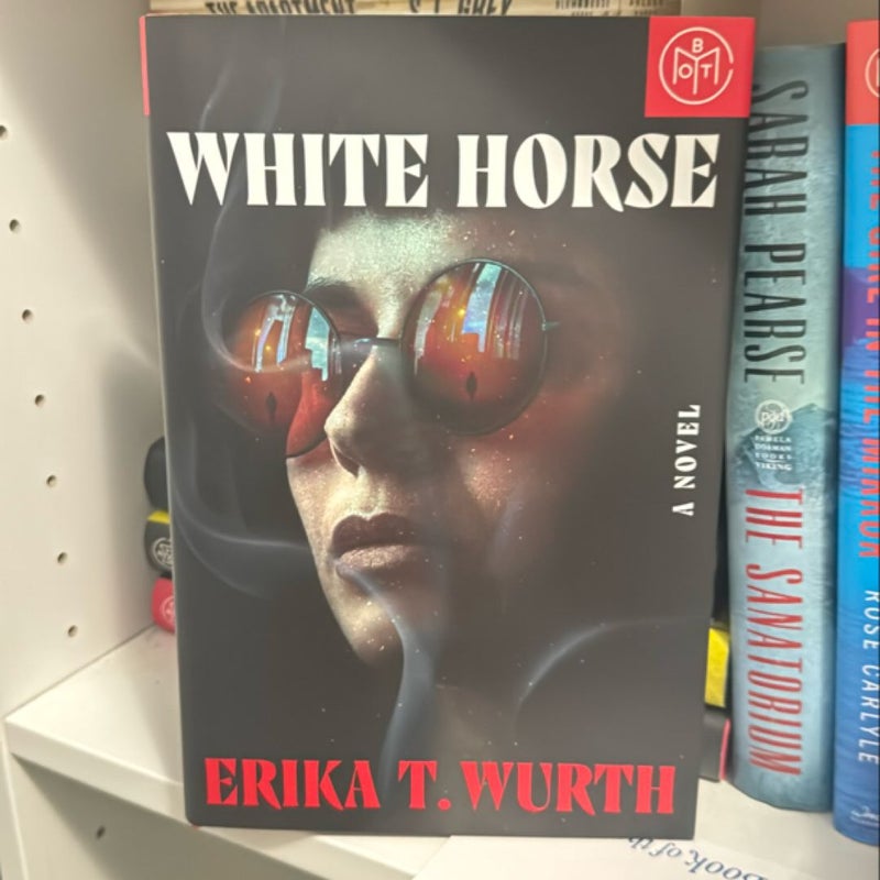 White Horse